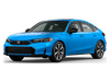 2026 Honda Civic Hatchback FWD Touring Hybrid