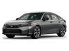 2026 Honda Civic Hatchback FWD Touring Hybrid