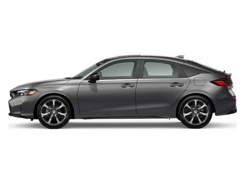 2026 Honda Civic Hatchback FWD Touring Hybrid