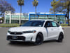1 thumbnail image of  2026 Honda Civic Hatchback Hybrid Sport
