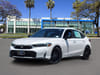 2026 Honda Civic Hatchback Hybrid Sport