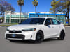 2026 Honda Civic Hatchback Hybrid Sport