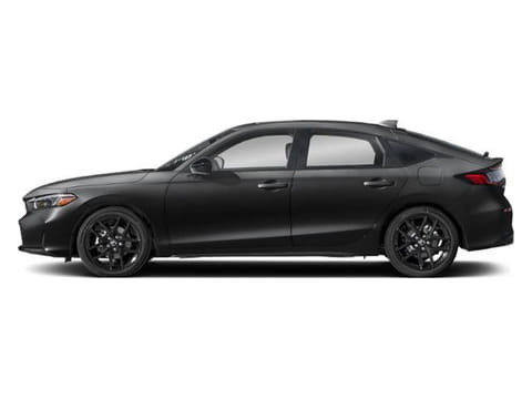 2026 Honda Civic Hatchback Hybrid Sport