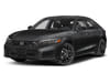 2026 Honda Civic Hatchback Hybrid Sport