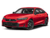 2026 Honda Civic Hatchback Hybrid Sport