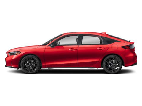 2026 Honda Civic Hatchback Hybrid Sport