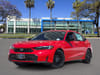 2026 Honda Civic Hatchback Hybrid Sport