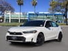 2026 Honda Civic Hatchback Hybrid Sport
