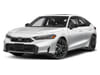 2026 Honda Civic Hatchback Hybrid Sport