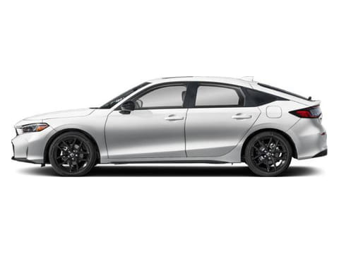 2026 Honda Civic Hatchback Hybrid Sport