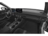 18 thumbnail image of  2026 Honda Civic Hatchback Hybrid Sport