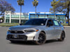 2026 Honda Civic Hatchback Hybrid Sport