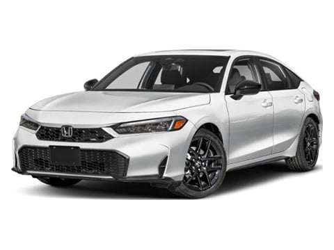 2026 Honda Civic Hatchback Hybrid Sport