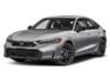 2026 Honda Civic Hatchback Hybrid Sport