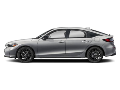 2026 Honda Civic Hatchback Hybrid Sport