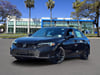 2026 Honda Civic Hatchback Hybrid Sport