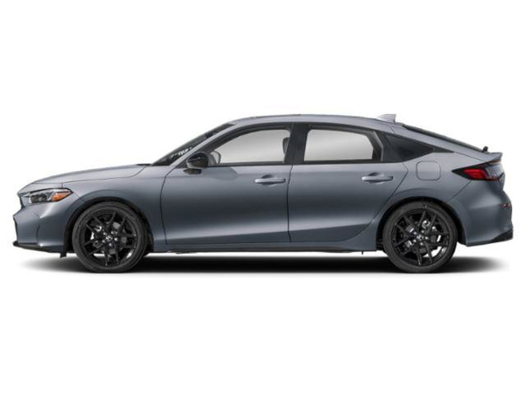 3 thumbnail image of  2026 Honda Civic Hatchback Hybrid Sport