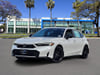 2026 Honda Civic Hatchback Hybrid Sport