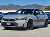 2026 Honda Civic Hatchback Hybrid Sport