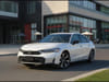 2026 Honda Civic Hatchback Hybrid Sport Touring