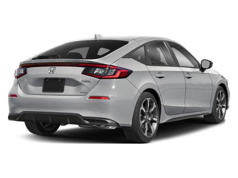 2026 Honda Civic Hatchback Hybrid Sport Touring