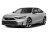 2026 Honda Civic Hatchback Hybrid Sport Touring
