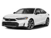 2026 Honda Civic Hatchback Hybrid Sport Touring