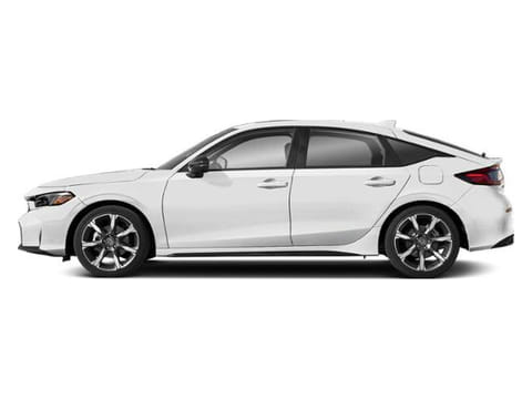 2026 Honda Civic Hatchback Hybrid Sport Touring