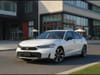 2026 Honda Civic Hatchback Hybrid Sport Touring