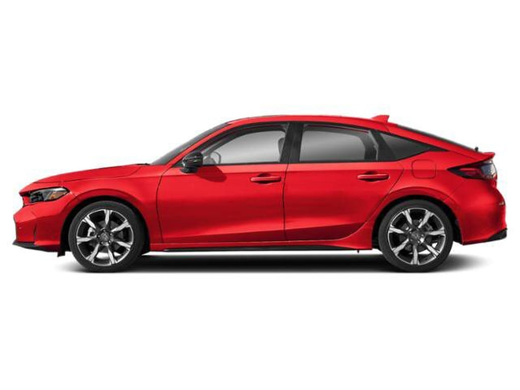 3 thumbnail image of  2026 Honda Civic Hatchback Hybrid Sport Touring