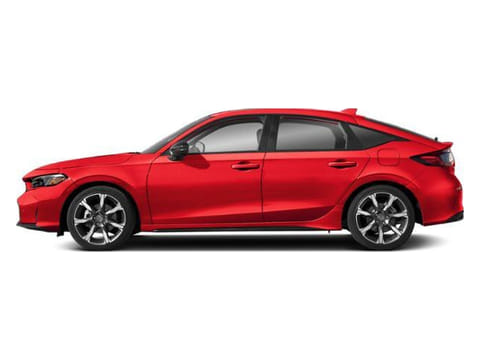 2026 Honda Civic Hatchback Hybrid Sport Touring