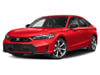 2026 Honda Civic Hatchback Hybrid Sport Touring