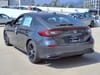 6 thumbnail image of  2026 Honda Civic Hatchback Sport