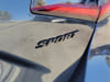 8 thumbnail image of  2026 Honda Civic Hatchback Sport