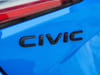 7 thumbnail image of  2026 Honda Civic Hatchback Sport