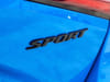 8 thumbnail image of  2026 Honda Civic Hatchback Sport