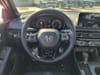 21 thumbnail image of  2026 Honda Civic Hatchback Sport