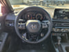 21 thumbnail image of  2026 Honda Civic Hatchback Sport