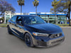 2 thumbnail image of  2026 Honda Civic Hatchback Sport