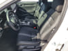 17 thumbnail image of  2026 Honda Civic Hatchback Sport