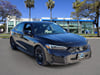 2 thumbnail image of  2026 Honda Civic Hatchback Sport
