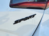 8 thumbnail image of  2026 Honda Civic Hatchback Sport