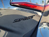 8 thumbnail image of  2026 Honda Civic Hatchback Sport
