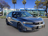 2 thumbnail image of  2026 Honda Civic Hatchback Sport