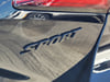 9 thumbnail image of  2026 Honda Civic Hatchback Sport