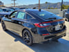 3 thumbnail image of  2026 Honda Civic Hatchback Sport