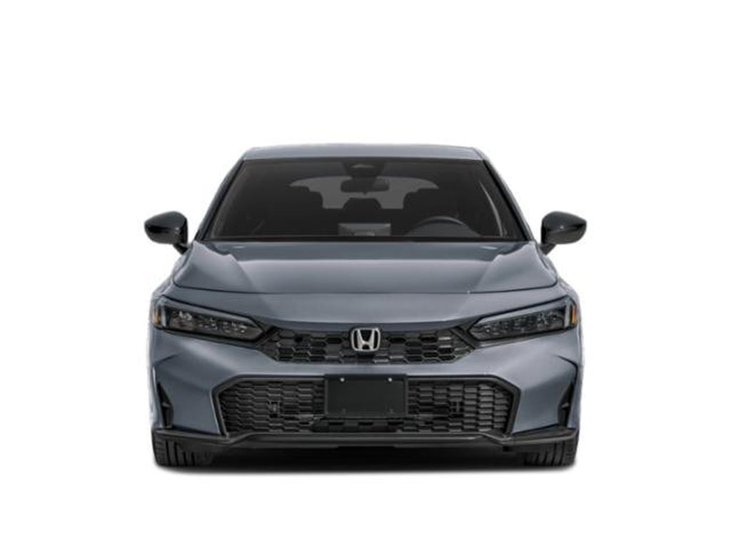 7 thumbnail image of  2026 Honda Civic Hatchback Sport
