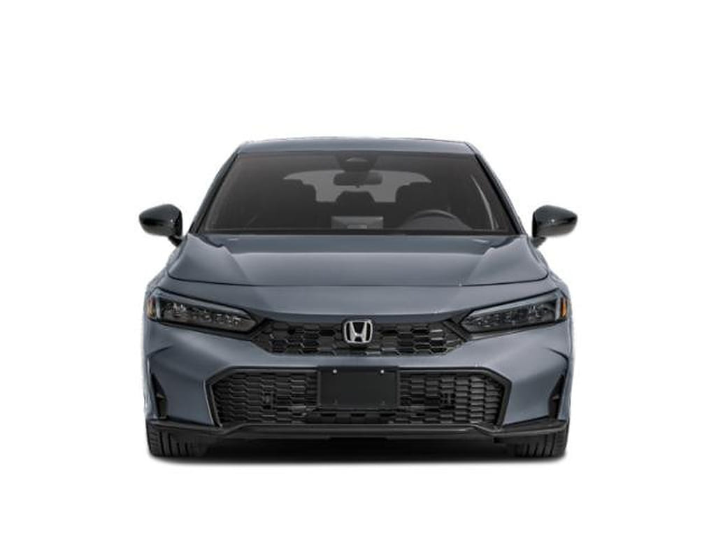 7 thumbnail image of  2026 Honda Civic Hatchback Sport