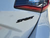 8 thumbnail image of  2026 Honda Civic Hatchback Sport