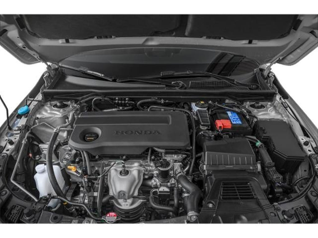15 thumbnail image of  2026 Honda Civic Hatchback Sport